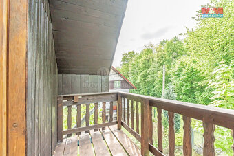 Prodej chaty, 127 m², Ostravice - 13