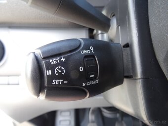 Fiat Scudo, 1.5MJET L1H1/klima/tempo/3míst - 13
