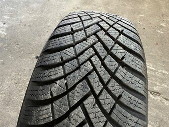 Plechové disky Škoda Octavia 5x112 R16 - 8mm DOT2424 - 13