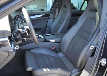 Porsche Panamera E-HYBRID 4S BOSE PANO K360°HUD - 13