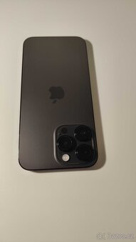 Apple iPhone 14 Pro Max 128GB, Black - 13