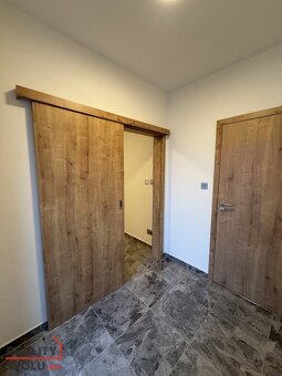 Prodej, byty/4+kk, 110 m2, U Bašty 2927/8, České Budějovice  - 13