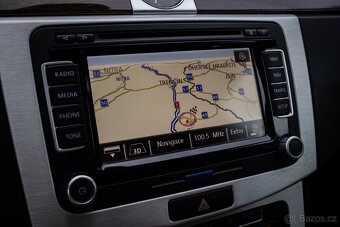 Volkswagen Passat Variant 2.0 TDI 170k Highline 4MOTION DSG - 13