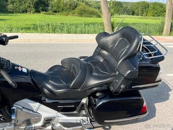 Honda GL 1800 Gold Wing ABS - 13