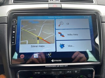 Škoda Superb, 2.0 TDi 103 KW DSG 177 tis km - 13