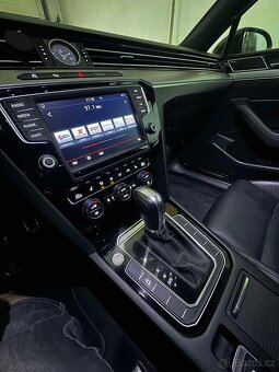 Vw Passat B8 2.0TDI 110kw 3x Rline - 13