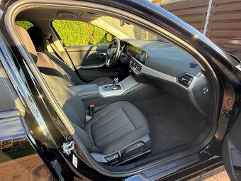 BMW 320D 140kW G21 ADVANT. LED TAŽNÉ /1.Maj-DPH-2021-161tkm/ - 13