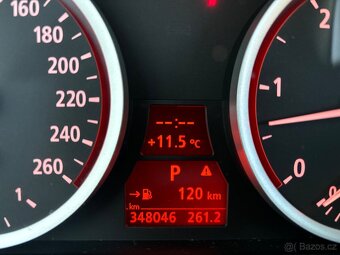 Bmw e61 530D 170kw automat - 13
