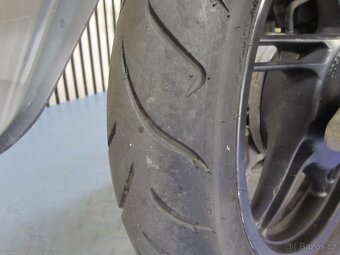 Honda PCX 125 - 13