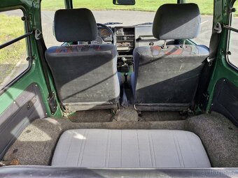 Suzuki Samurai - 13