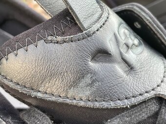Adidas Y-3 Rivalry | Yohji Yamamoto | Vel: 46 2/3 - 13