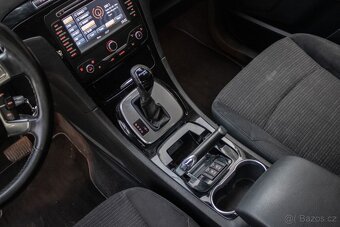 Ford Galaxy S-Max 2.0 EcoBoost SCTi Titanium A/T 7-miestny - 13