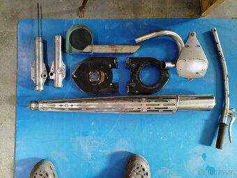 JAWA 90 - 13