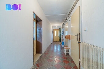 Prodej rodinného domu, 1123 m², Těšnovice, Kroměříž - 13