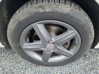 Seat Altea
Xl 1.4 TSI Parkovací senzory175 000 Kč
 - 13