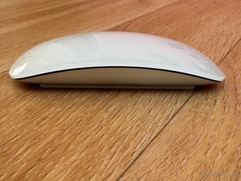Apple Magic Mouse (USB-C) bezdrátové a nabíjecí NOVÉ - 13