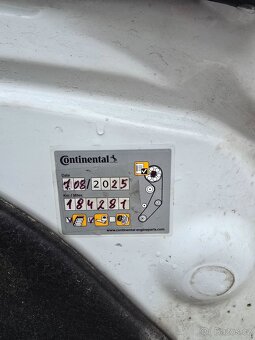 Ford transit custom L2H1 - 13