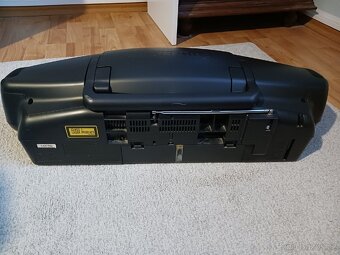 Panasonic RX-ED77 Cobra - 13