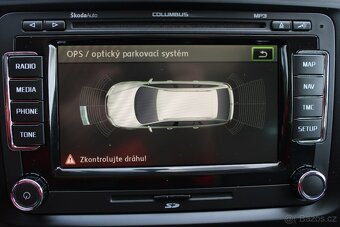 Škoda Superb 2,0 TDI SCOUT,4X4,AT,ELEGANCE,2012 - 13