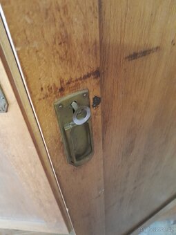 Skříně po babičce - 13