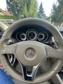 Prodam Mercedes Benz Cls 350 4matic - 13