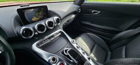 MERCEDES-BENZ AMG GT - 13