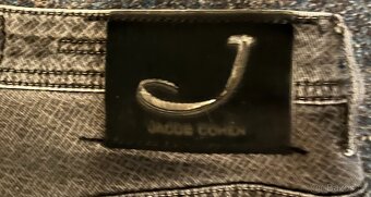 Jacob Cohen Style 613 Made in Italy - 13