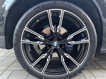 BMW X6 XDrive 30d - 13