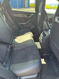 JAGUAR F-PACE 5,0 SVR- P550 - 13