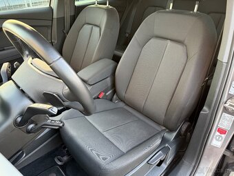 Audi Q4 e-tron, 45 Quattro 195kW, 11/2022, DPH - 13