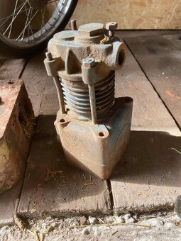 Zetor 25 - 13
