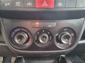 Fiat Doblo 1.6 JTd 77kw - 13