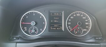VW Tiguan 2,0tdi-103kw-4×4-automat - 13