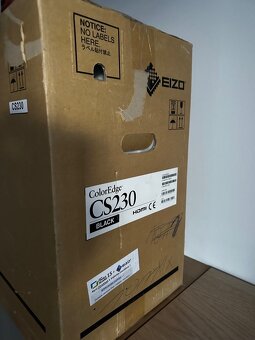 Eizo CS230 - 13
