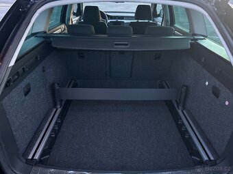 Škoda Superb 2.0 TDi Facelift - 13
