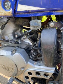 Yamaha DT 125 R - 13