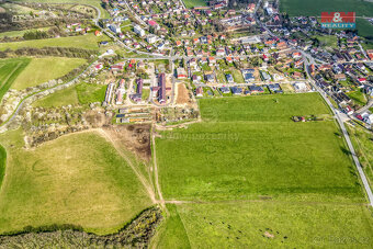 Prodej komerčního pozemku, 12212 m², Plzeň - 13