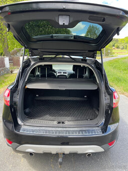 Kuga 4x4 - 13