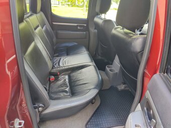 Ford Ranger 3,0 TDCi 4WD WILDTRAK - 13