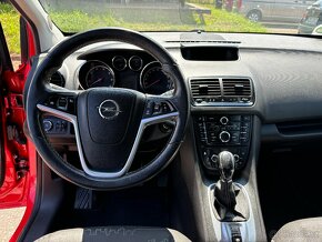Opel Meriva 1.6 CDTI - 13