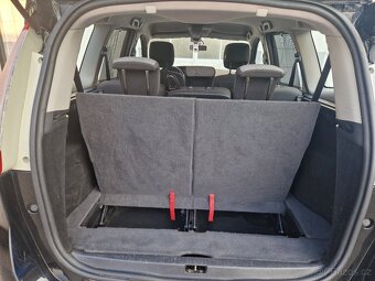 Renault Grand Scénic 1,5 DCI Privilege 7Míst 81KW - 13