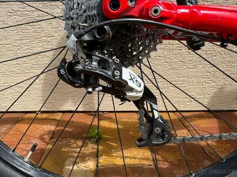 Horské kolo Specialized Epic Carbon 9m - 13
