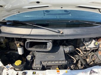 Ford tranzit 300K valnik,2,2TDCI,63KW r.v 2009,212400km - 13