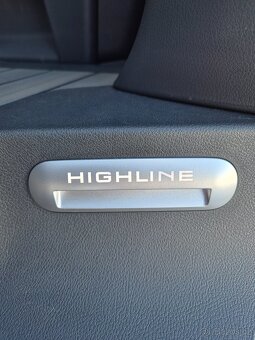 Multivan T6.1 Highline 4Motion  2.0 TDI 110kW - 13