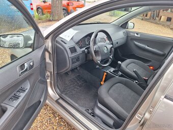 Skoda Fabia Combi rv.2007 59kw - 13