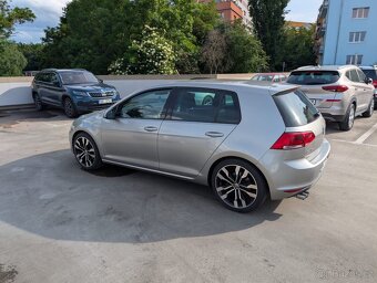 VW GOLF 7 1.4TSI 103KW - 13