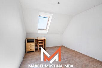 Prodej rodinného domu | pozemek 1.345m2 | Horní Radechová - 13