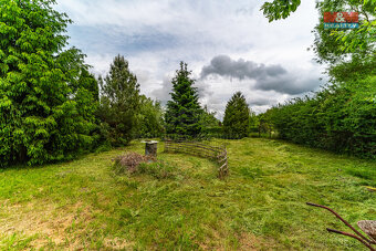 Prodej zahrady 792 m² s chatkou, v Tachově, na Minerálce - 13