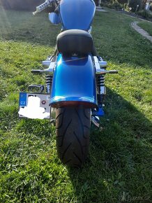 Suzuki vs1400 intruder - 13
