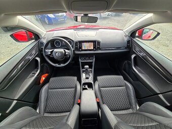 Škoda Karoq 2,0 TDi 110KW 4x4 Style Plus - 13